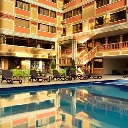 Hotel Casa Ballesteros Barranquilla  Dış mekan fotoğraf