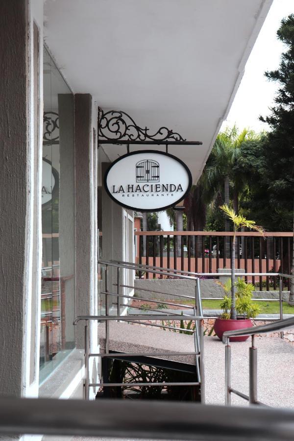 Hotel Casa Ballesteros Barranquilla  Dış mekan fotoğraf