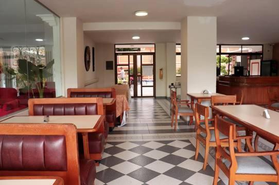 Hotel Casa Ballesteros Barranquilla  Dış mekan fotoğraf