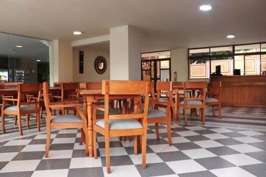 Hotel Casa Ballesteros Barranquilla  Dış mekan fotoğraf