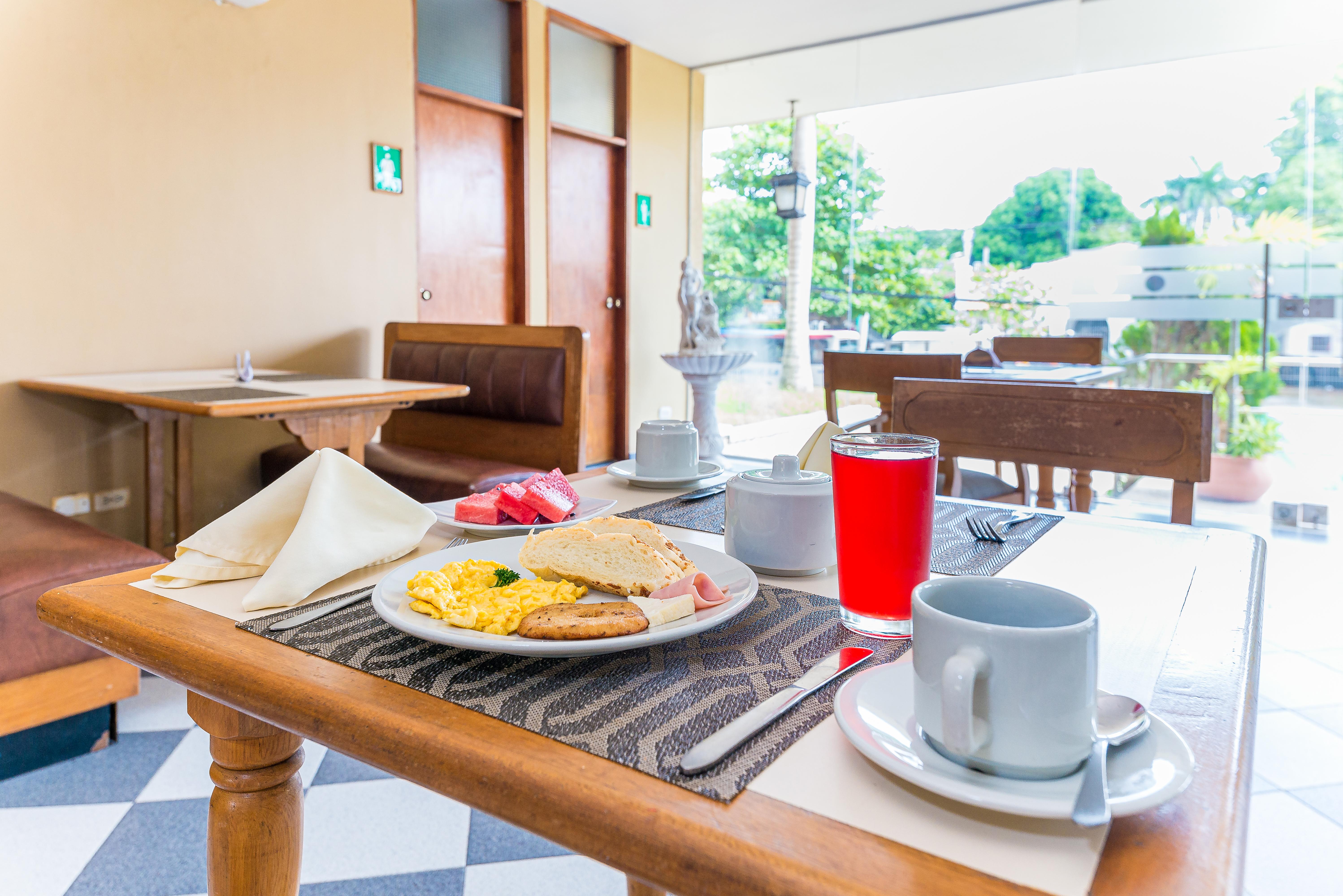 Hotel Casa Ballesteros Barranquilla  Dış mekan fotoğraf