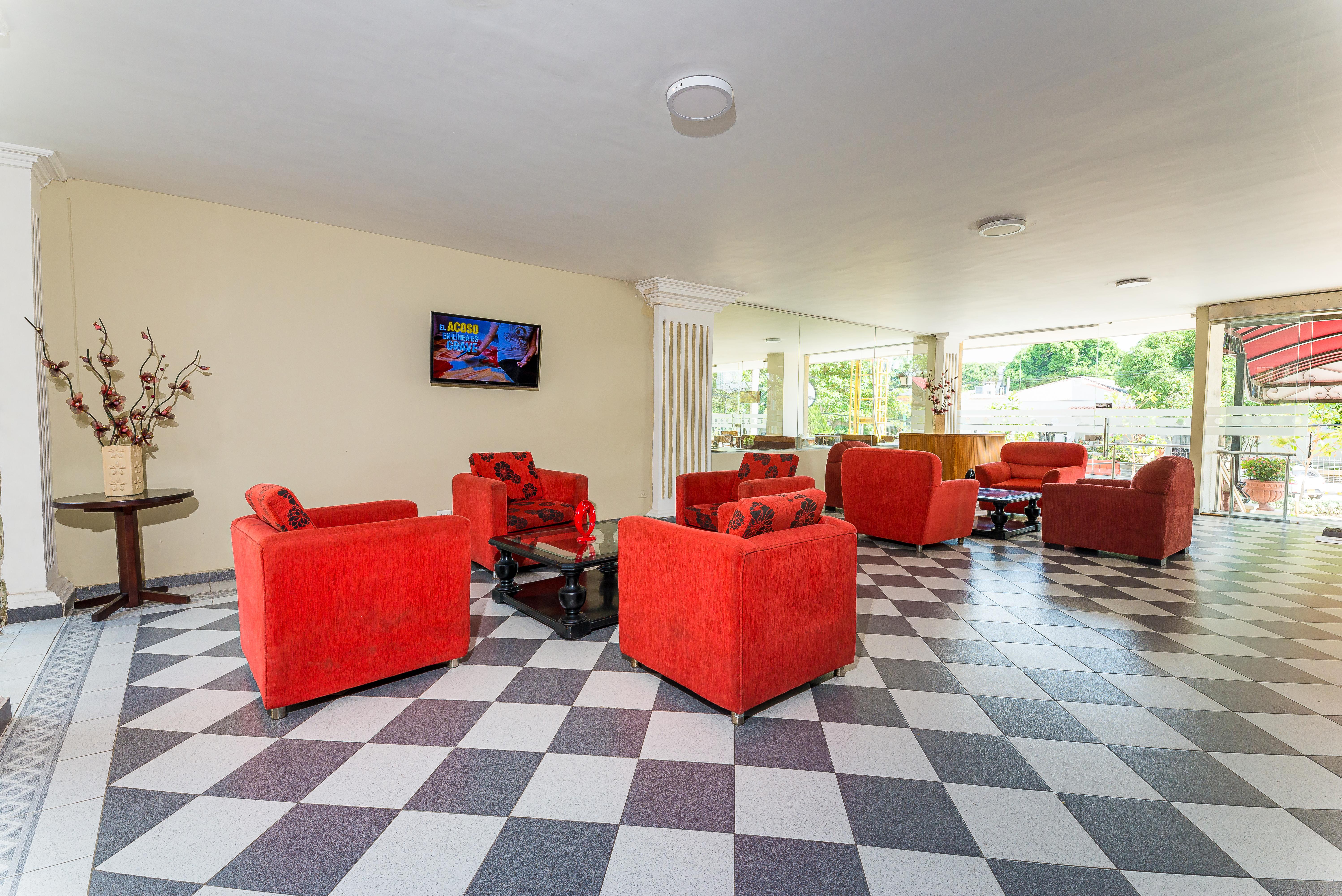 Hotel Casa Ballesteros Barranquilla  Dış mekan fotoğraf