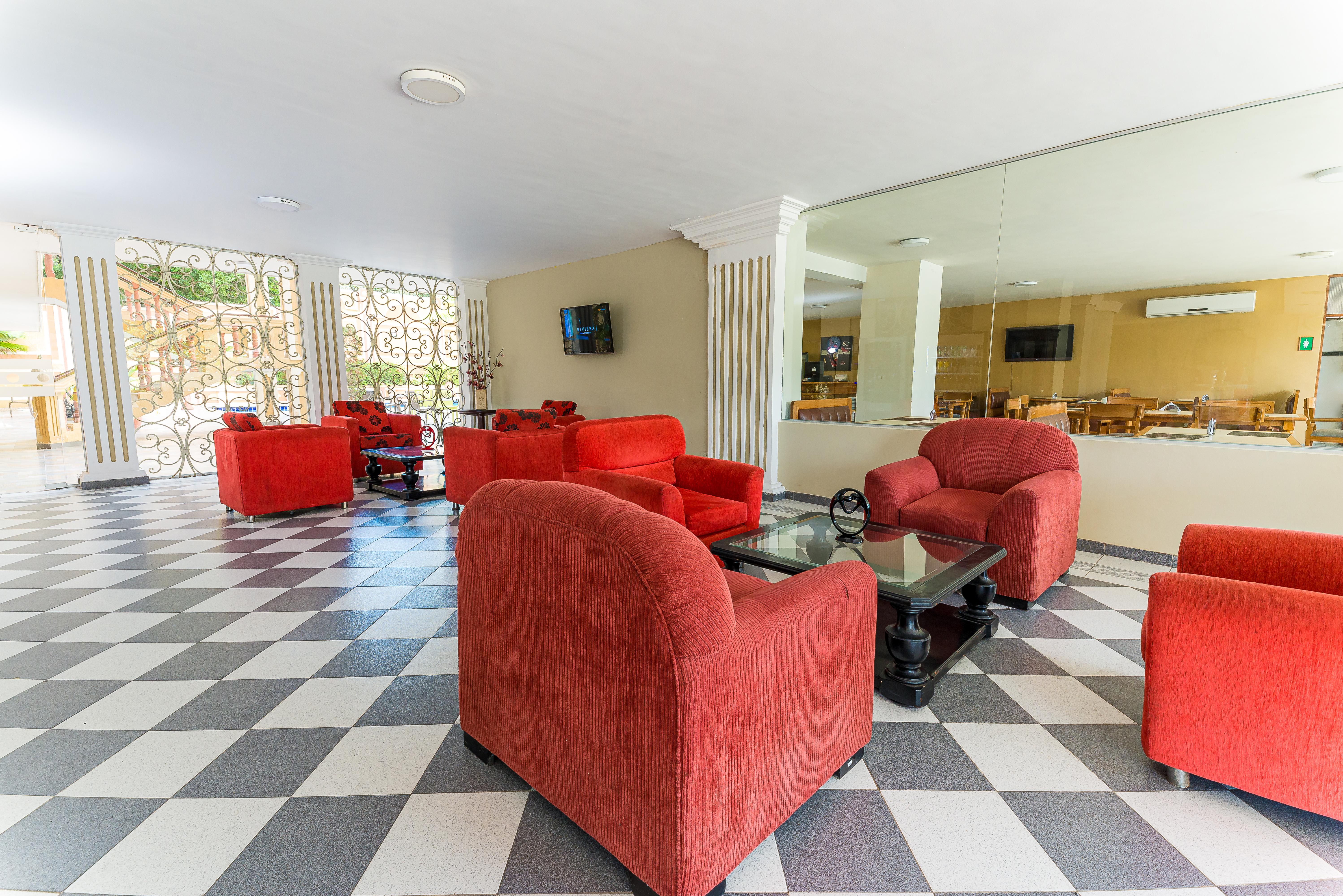 Hotel Casa Ballesteros Barranquilla  Dış mekan fotoğraf