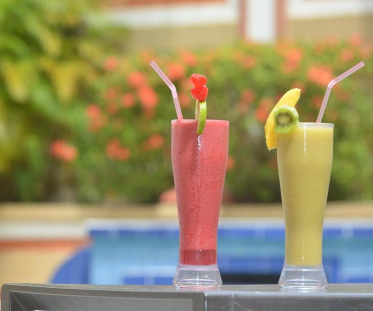 Hotel Casa Ballesteros Barranquilla  Dış mekan fotoğraf