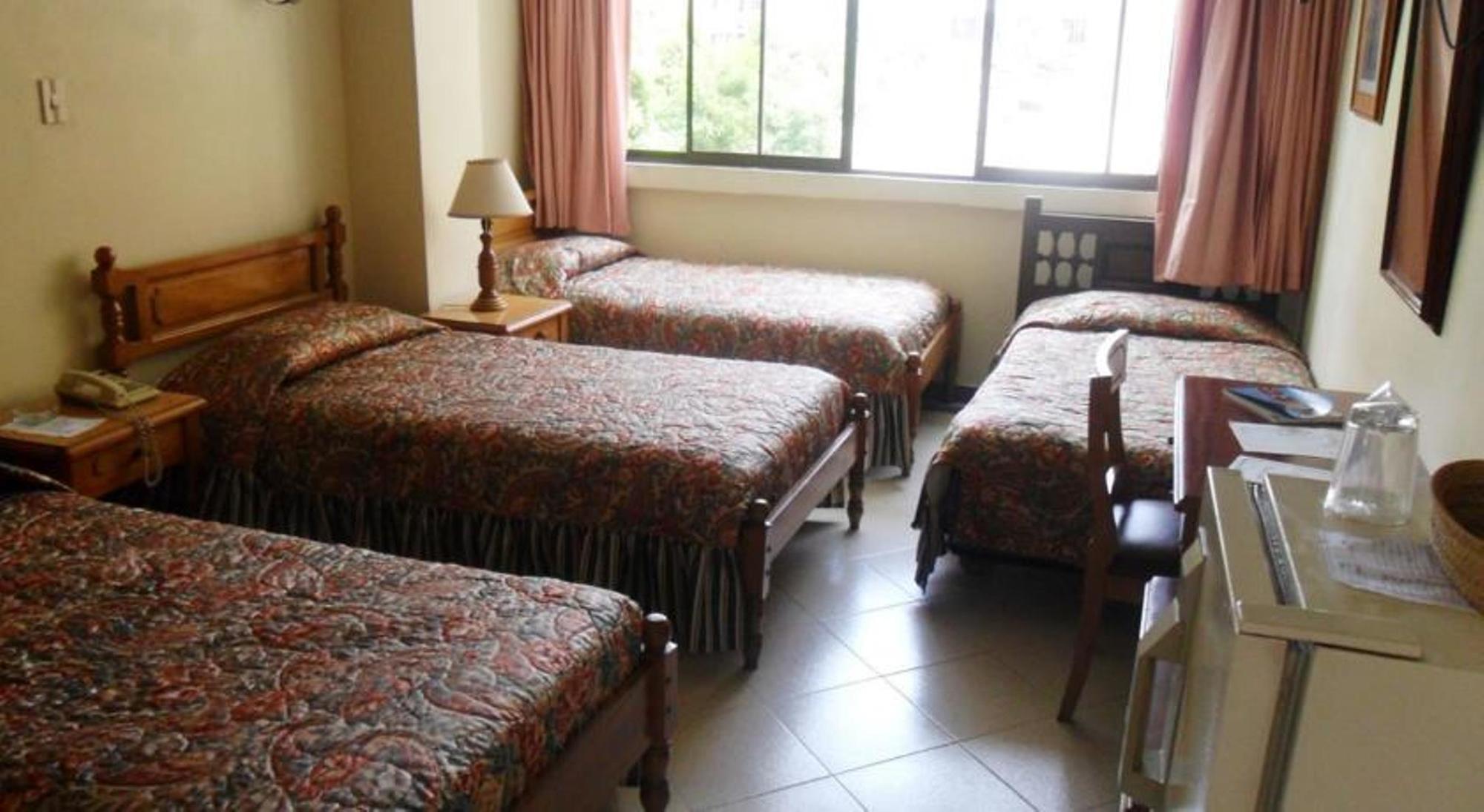 Hotel Casa Ballesteros Barranquilla  Dış mekan fotoğraf